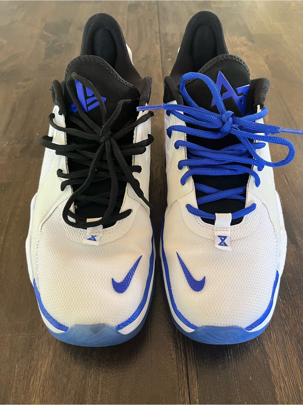 Nike PG 5 PlayStation